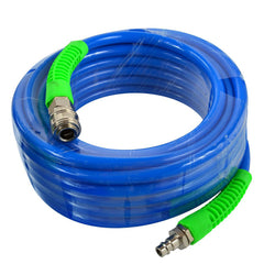 Pneumatická vzduchová hadica z vystuženého polyuretánu 10m Geko