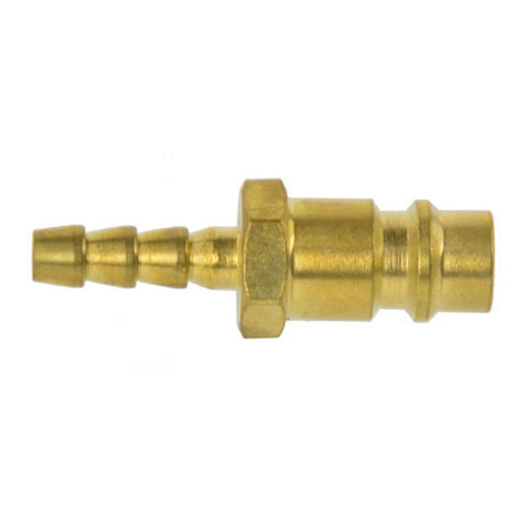 Rýchlospojka na hadicu 6mm Geko