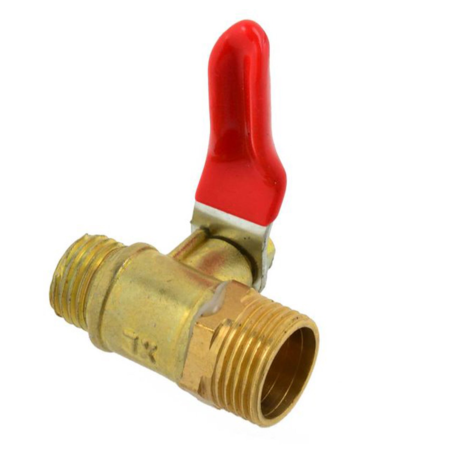 Guľový ventil 1/4'' Geko