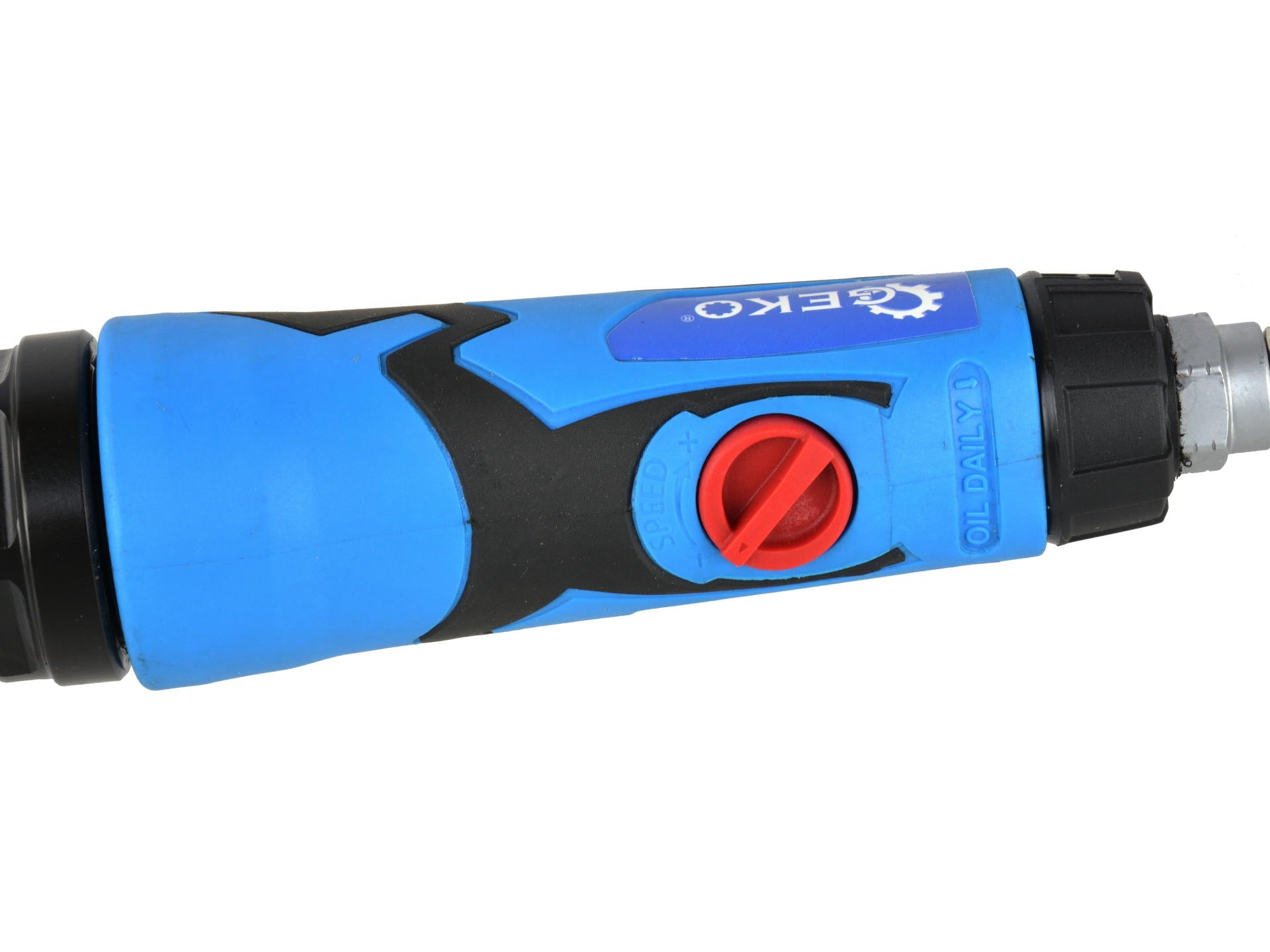 Pneumatická račňa 1/2'', 80Nm Geko