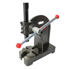 Mechanický stolný lis 2t, Geko