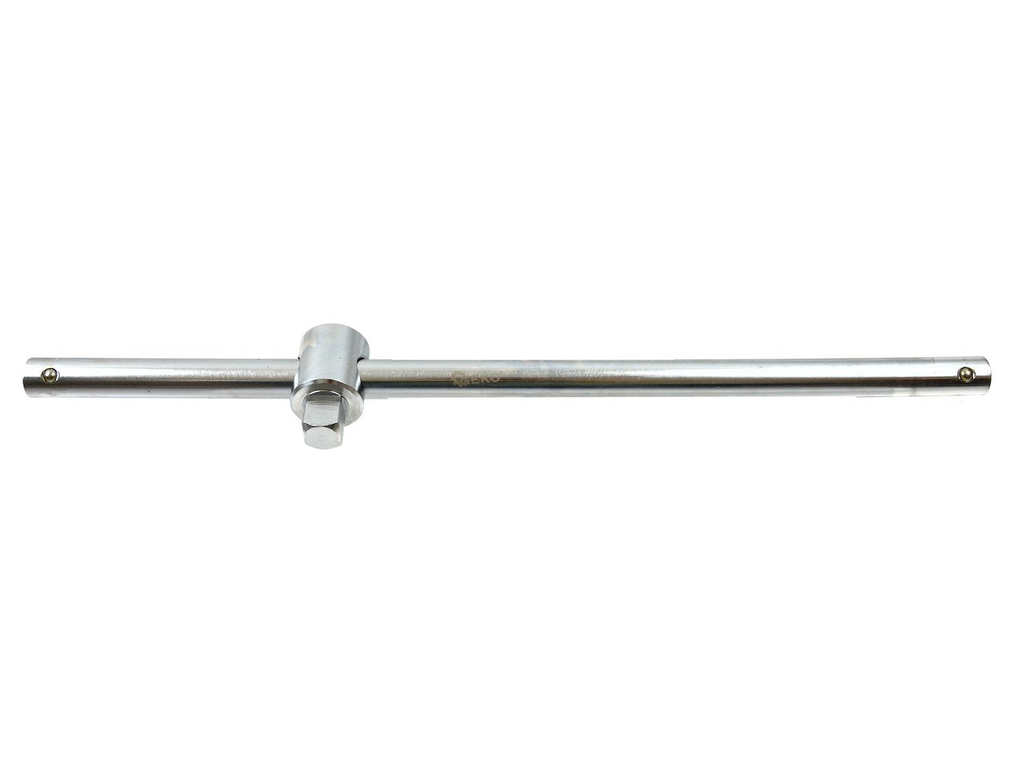 Sada račne a nástrčných hlavíc - kľúčov, 12-hran, 3/4'' a 1'', 21 - 65mm, 26ks Geko
