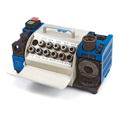 Profesionálna brúska na vrtáky - model 2, do 13mm