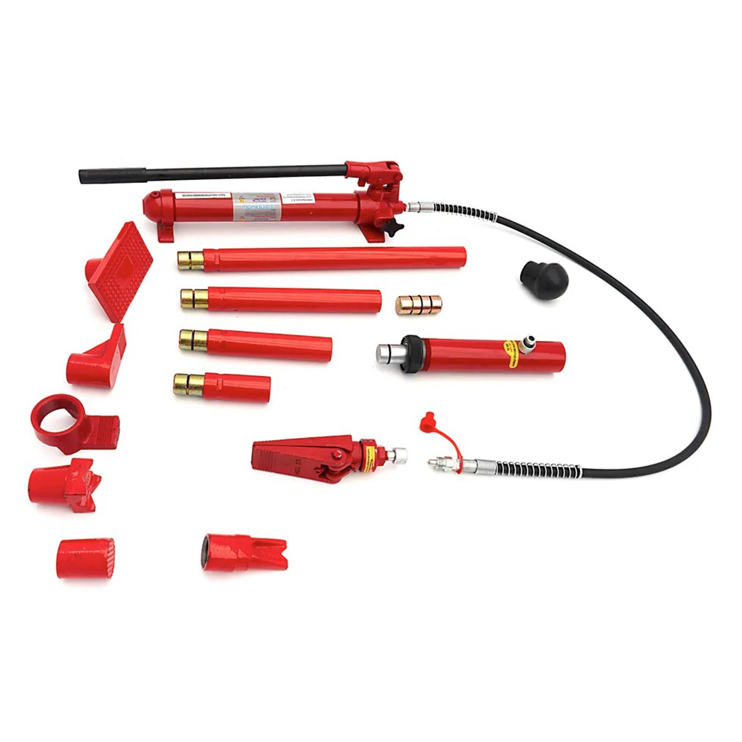 Hydraulický rozpínak - rozpera 10t