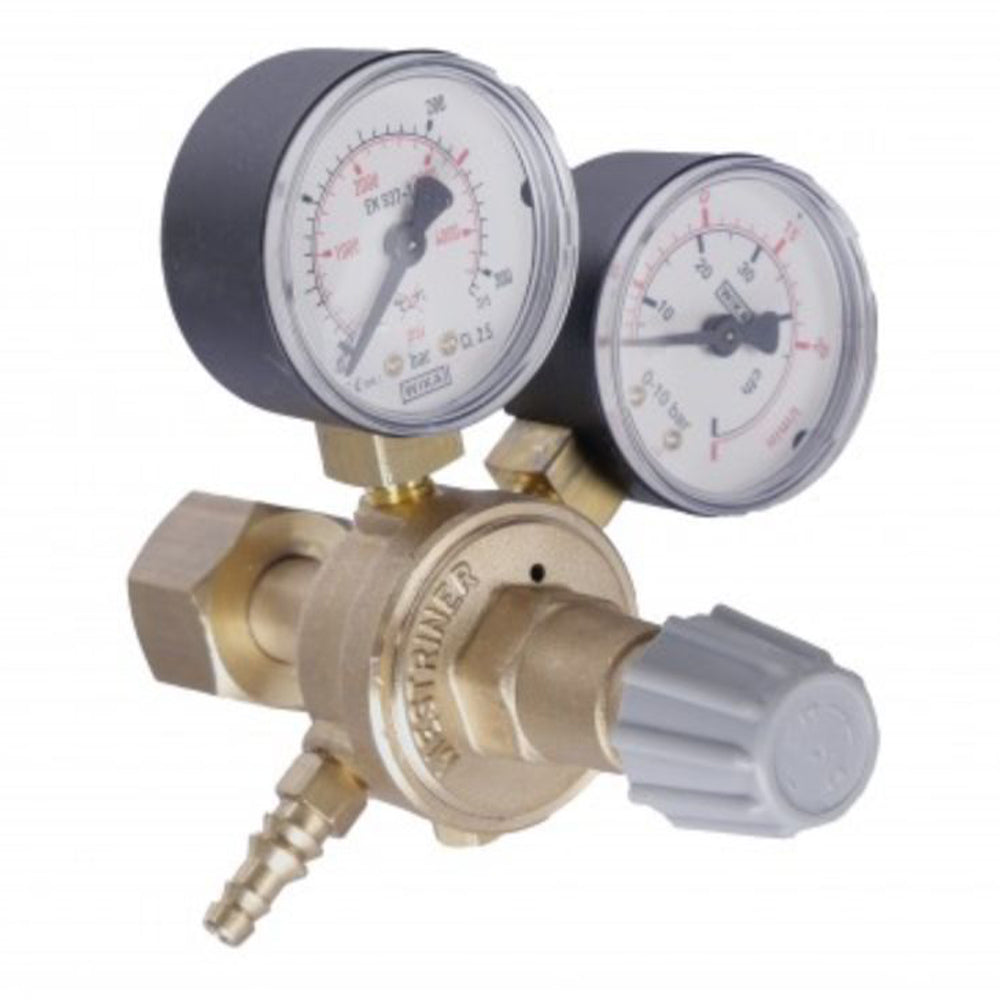 Redukčný ventil - reduktor pre argón/CO2 230bar