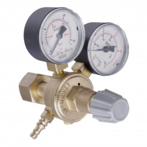 Redukčný ventil - reduktor pre argón/CO2 230bar