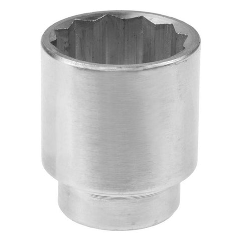 Nástrčná hlavica - nadstavec 12-hran 3/4'' 34mm Geko