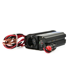 Menič napätia 24 - 220V, 350/700W