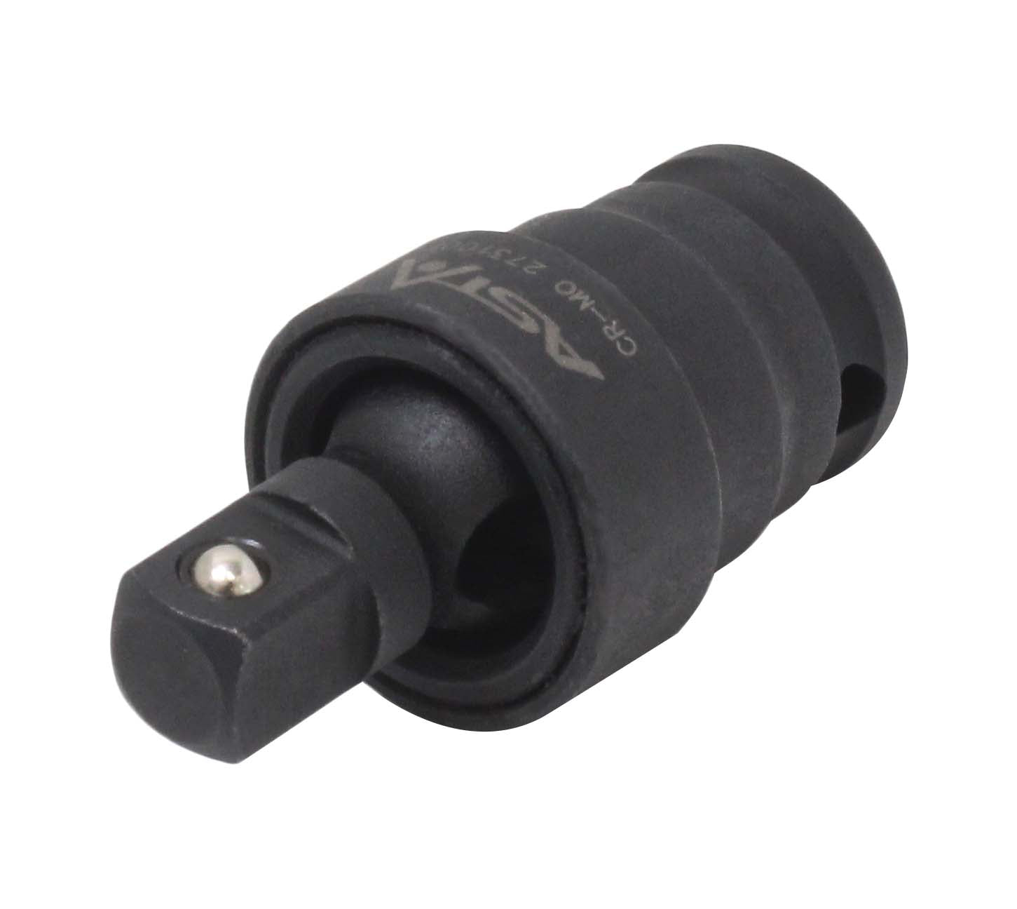 Adaptér - nadstavec rázový s kardanovým kĺbom 3/8''