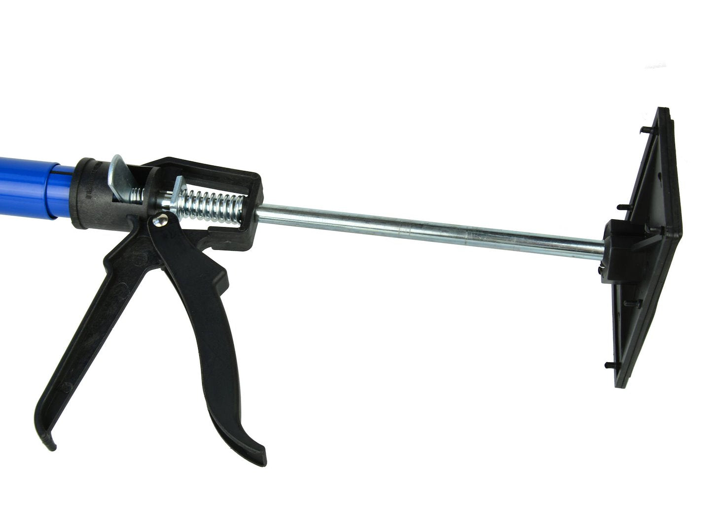 Teleskopická podpera na montáž sadrokartónových dosiek rigips 55 – 115 cm GEKO