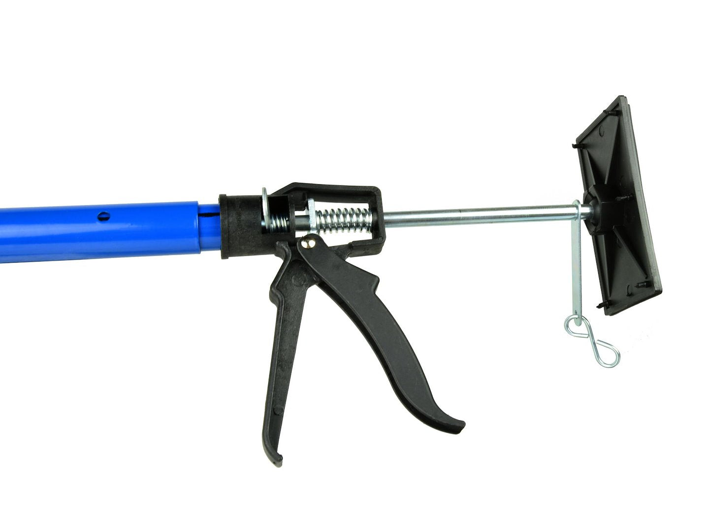 Teleskopická podpera na montáž sadrokartónových dosiek rigips 115 – 290 cm 30kg GEKO