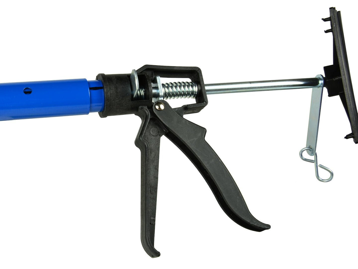 Teleskopická podpera na montáž sadrokartónových dosiek rigips 115 – 290 cm 30kg GEKO