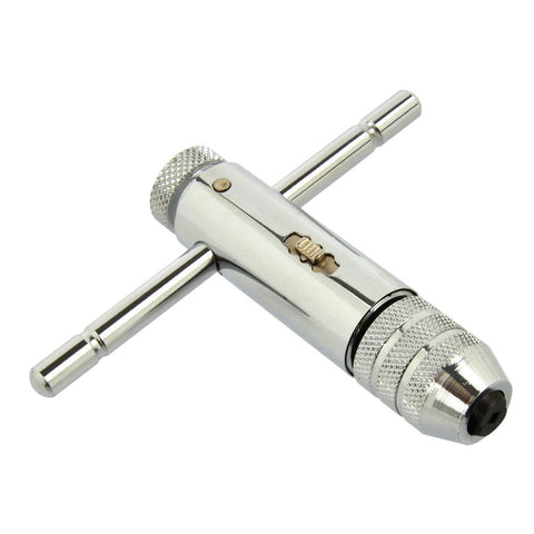 Račňa závitníkov - vratidlo M3-M8 85mm Geko