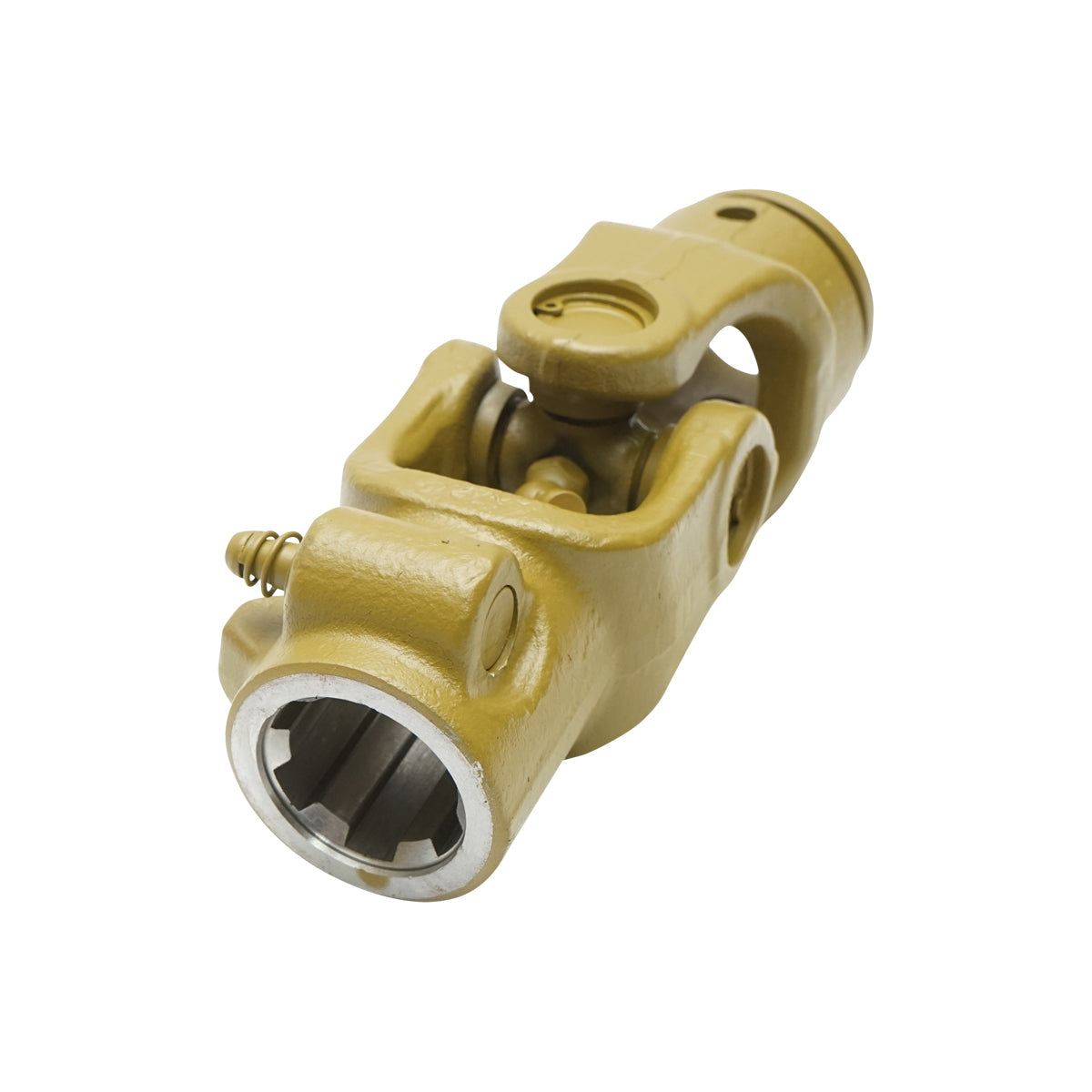 Kompletný kardanový kĺb FCF T1, kríž 22 x 54mm pre trojuholníkovú rúru 36,1mm
