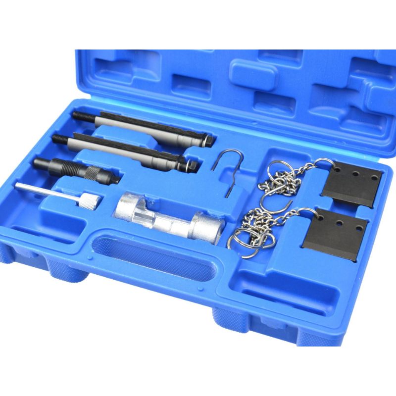 Sada na aretáciu rozvodov vw audi v6 v8 tdi