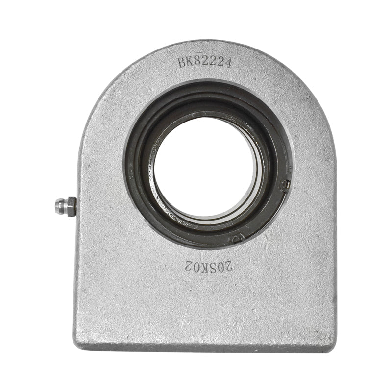 Oko hydraulického valca s ložiskom GF40D0 Breckner Germany