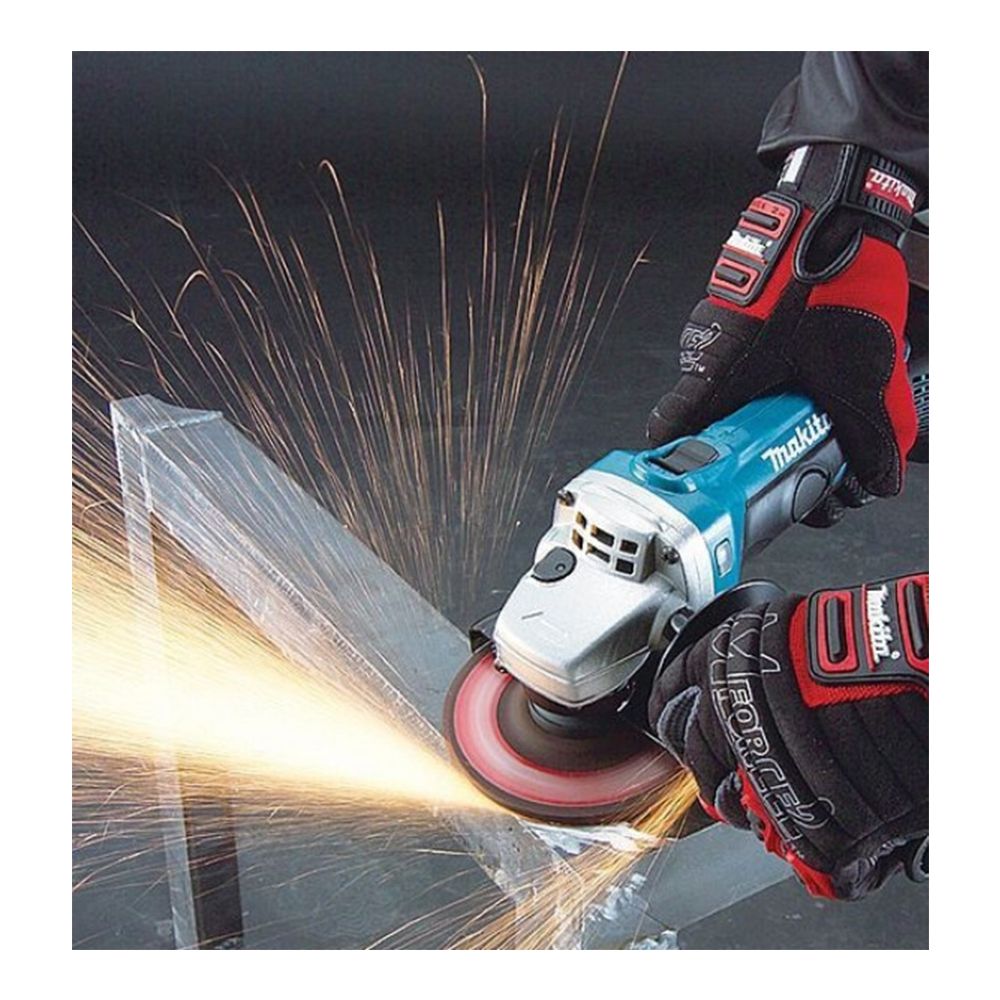 Sada akumulátorového náradia Makita 6ks s akumulátorom Li-Ion 18V 3Ah DLX6011