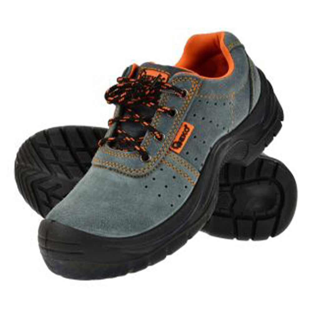 Bezpečnostná pracová obuv model 3, veľkosť 42