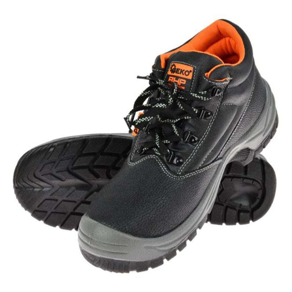 Bezpečnostná pracová obuv model 2, veľkosť 42