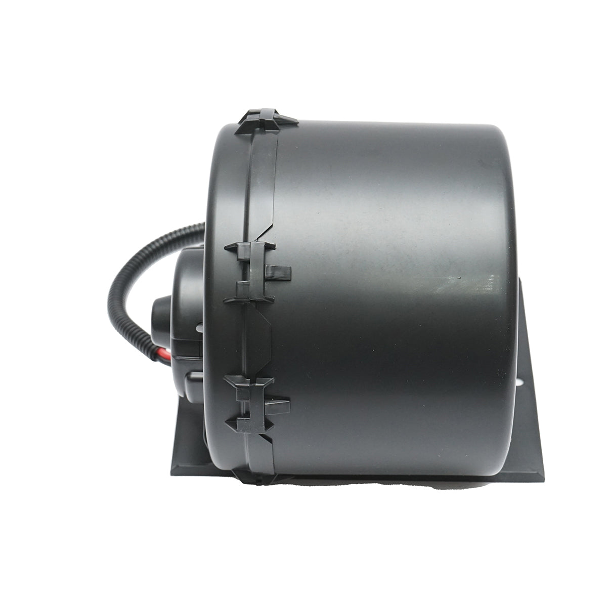 Kabínový ventilátor pre John Deere kód OEM AL214942, AL215704, AL75105, AL80700, AL110881, AL173961, 0130063810, DDJD001TT, 1988-85