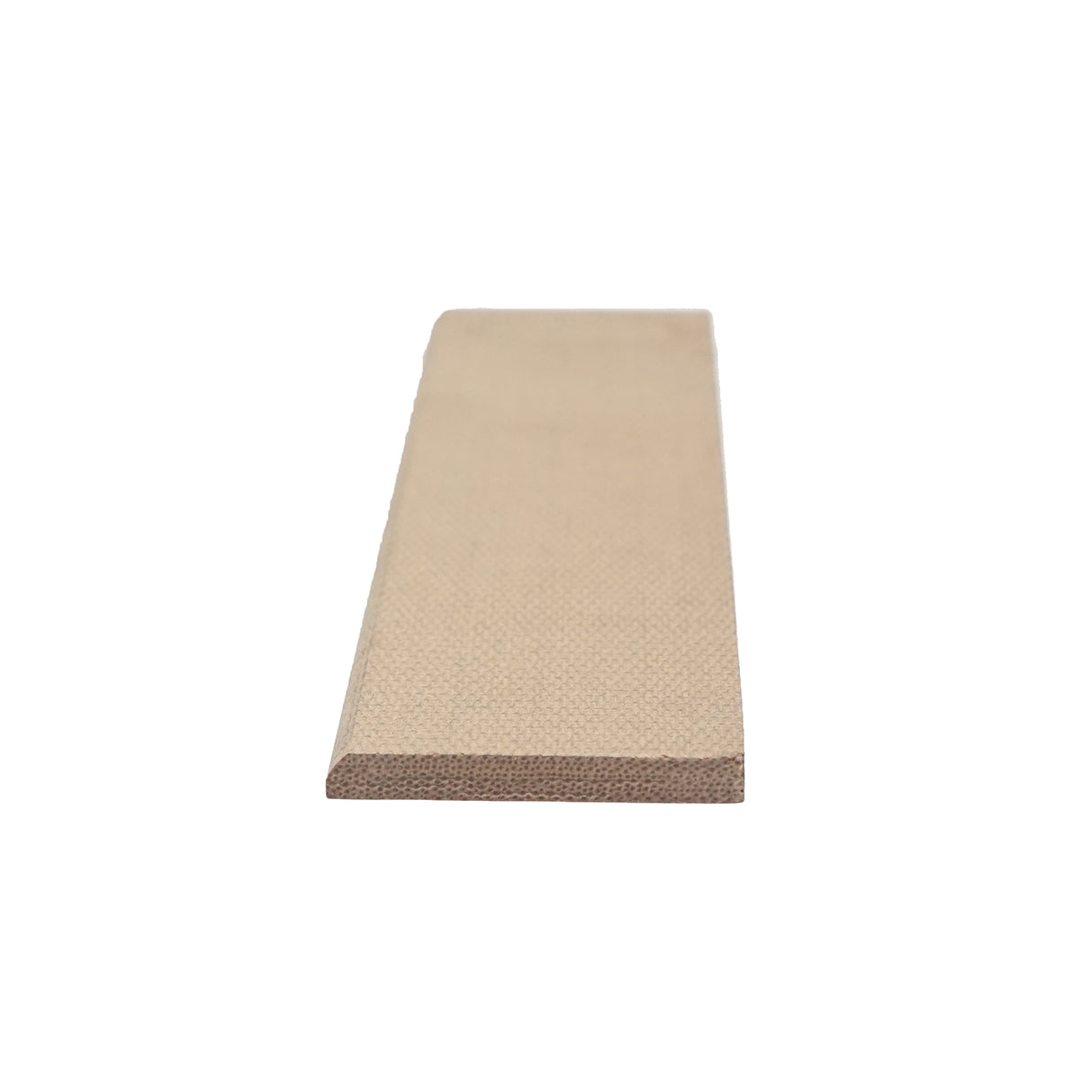 Lamela vákuového čerpadla dojičky kráv 4,90x41,5x200mm Breckner Germany