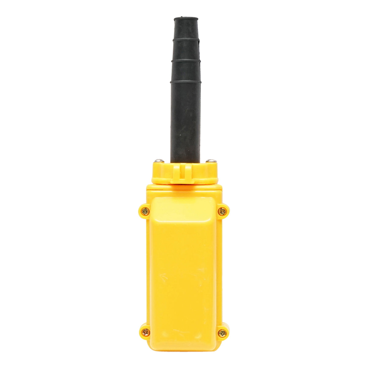 Priemyselné diaľkové ovládanie s 2 tlačidlami 12V Breckner Germany GB18360