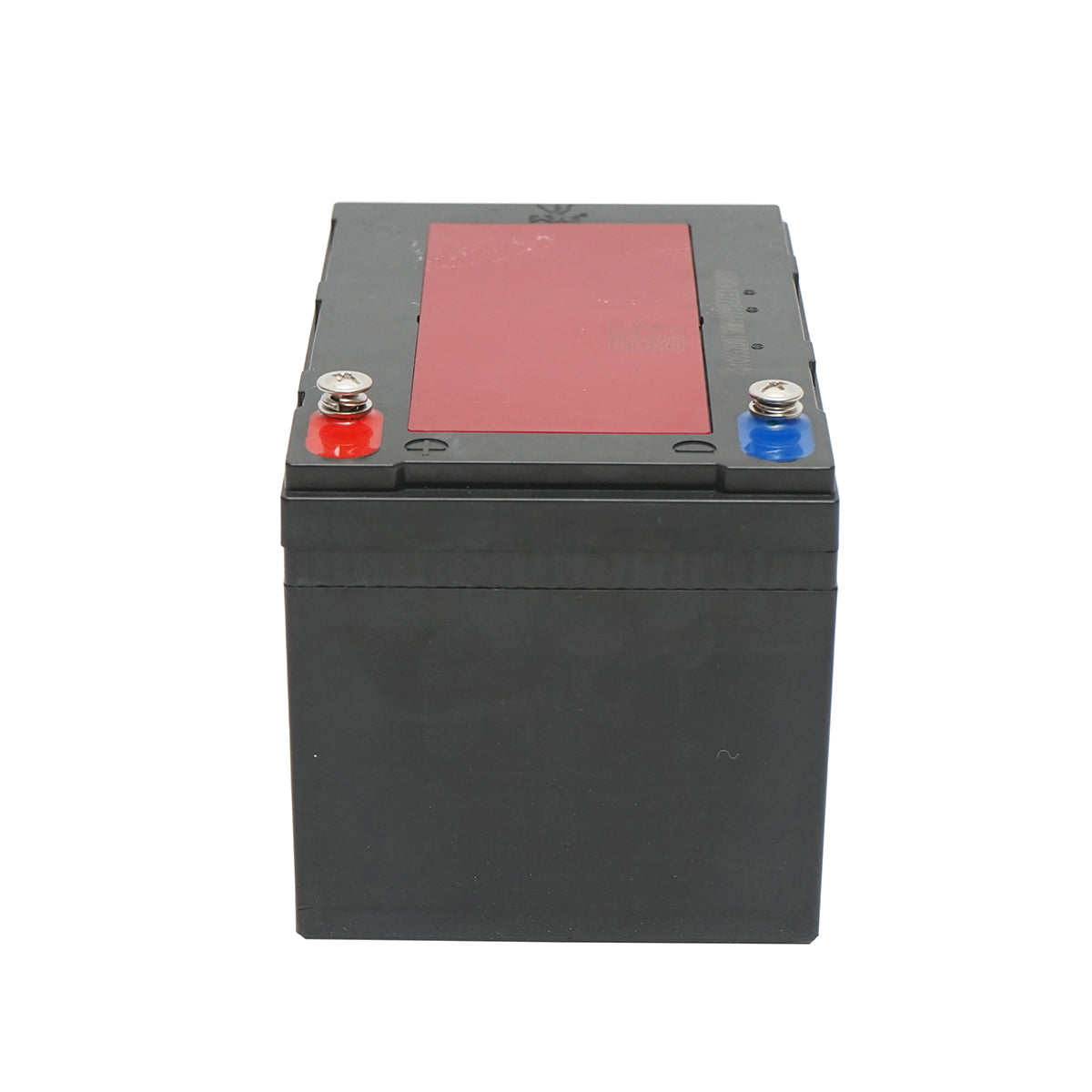 Gélový akumulátor pre solárne systémy 12 V, 15 Ah, 20HR, 150 × 100 × 100 mm, Breckner Germany