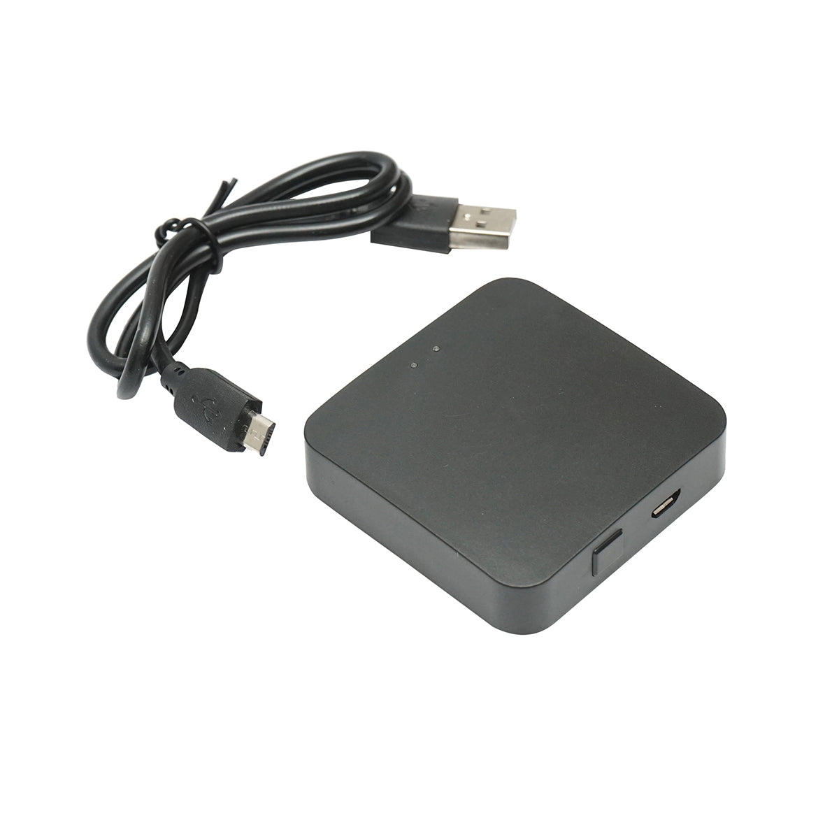Riadiaci modul pre inteligentné zavlažovacie systémy 2,4G WiFi 5V/1A, Bluetooth a aplikácia Smart Life