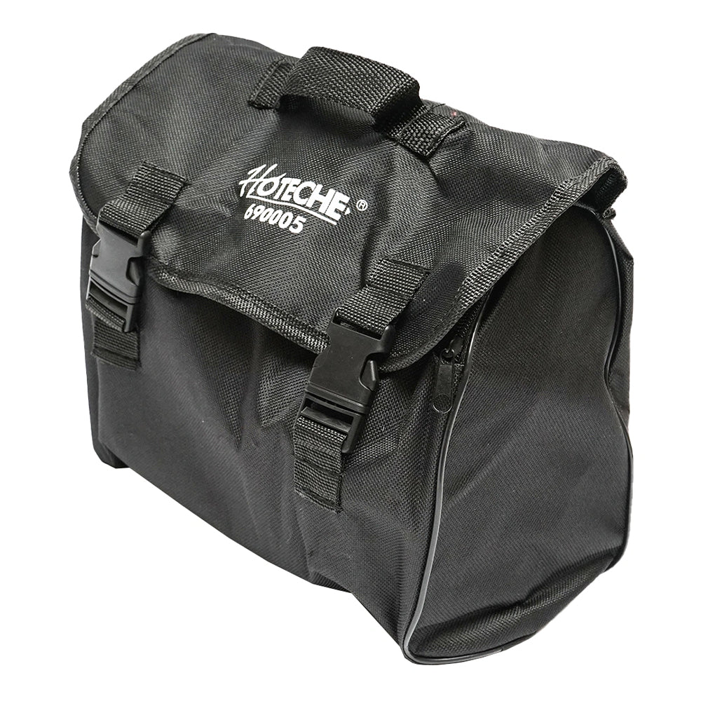 Vzduchový kompresor do auta s baterkou - svetlom 12V