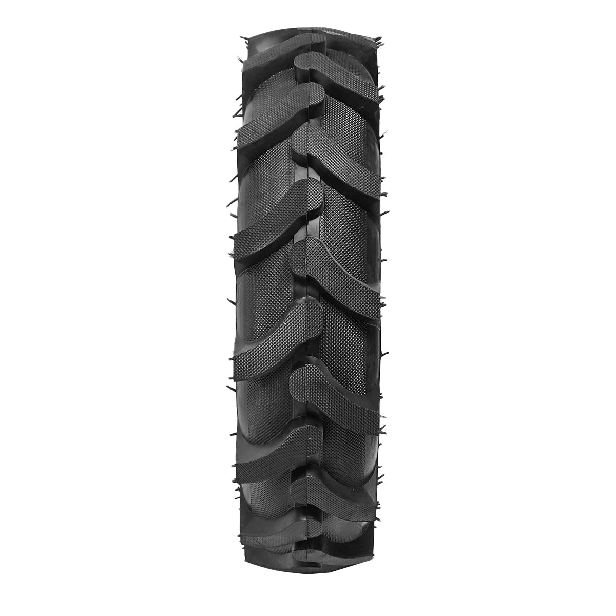 Pneumatika s čiernym diskom 600/12 R1 6PR dezén