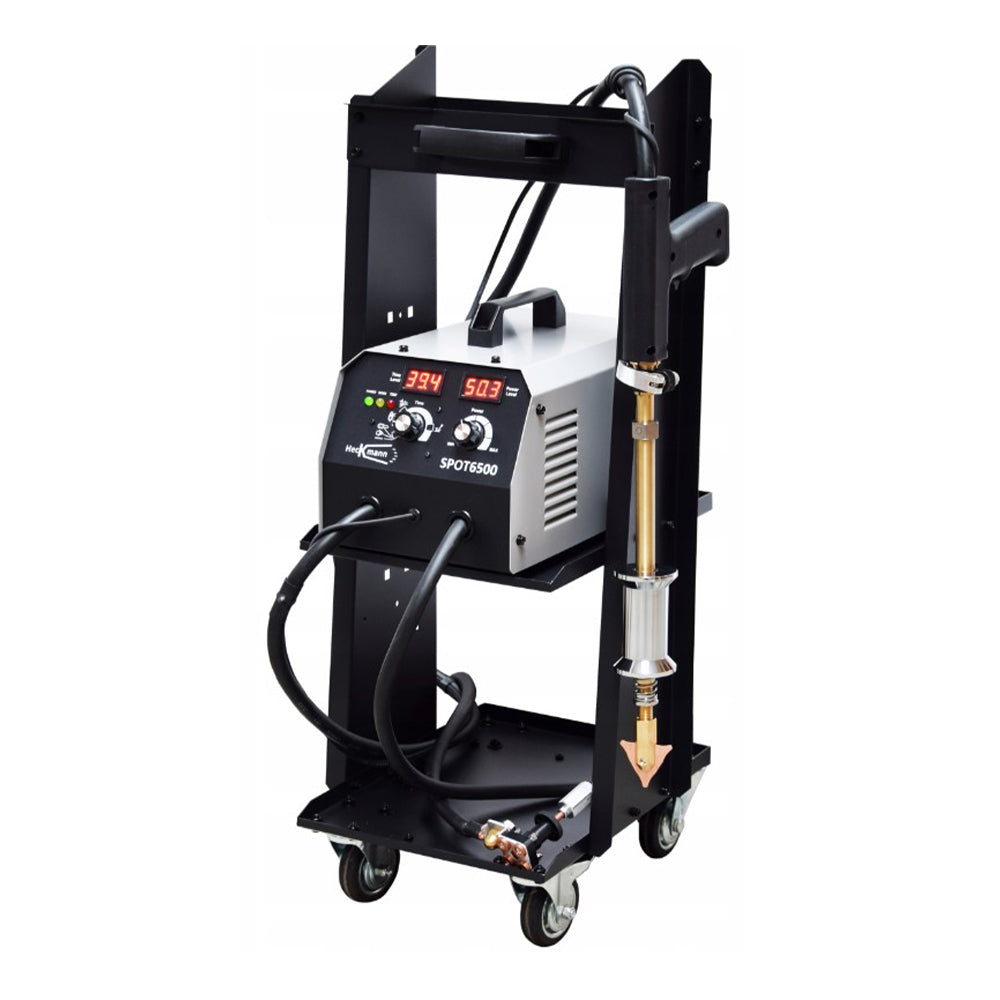 Spotovačka - zvárací bodovací stroj Spotter Spot 6500 230V