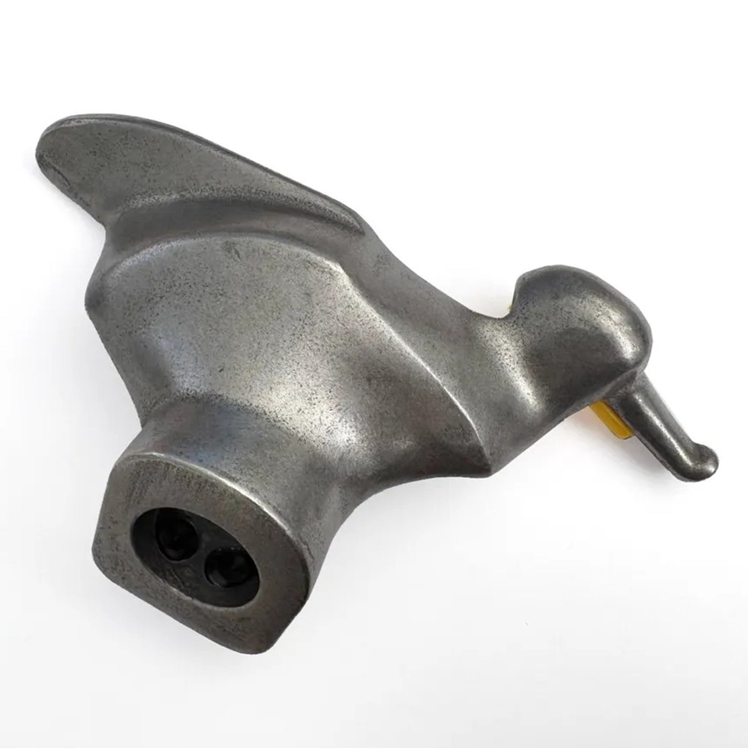 Montážna hlava pre montáž a demontáž pneumatík HBM