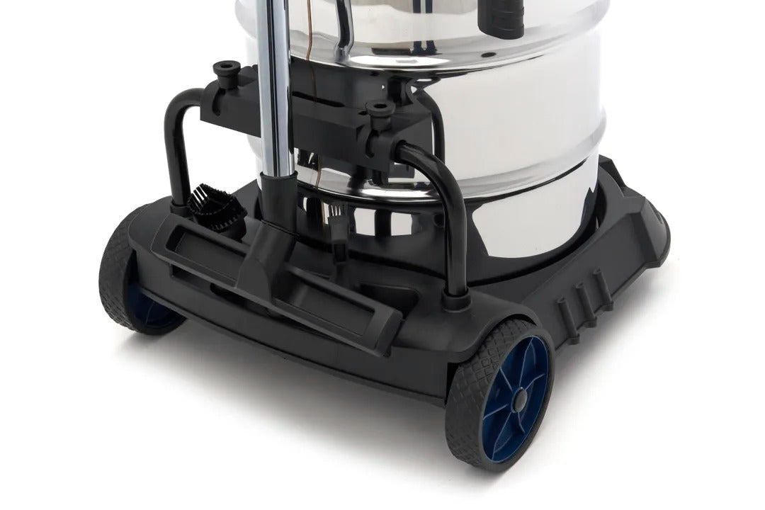 Profesionálny vysávač na suhé a mokré vysávanie, 2400W, 80l HBM