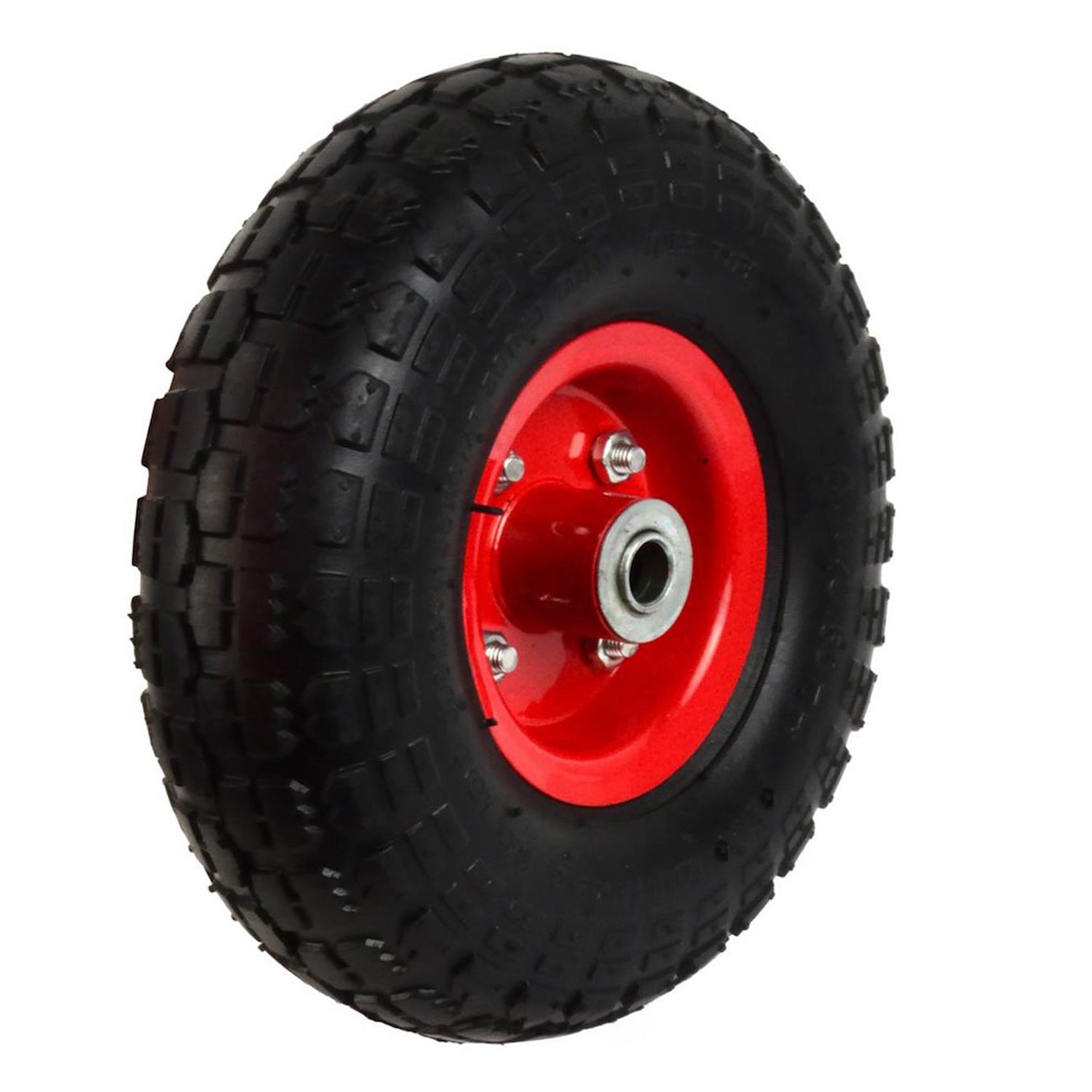 Koleso na fúrik - vozík 3.50-4/2PR Geko