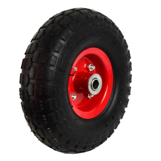 Koleso na fúrik - vozík 3.50-4/2PR Geko