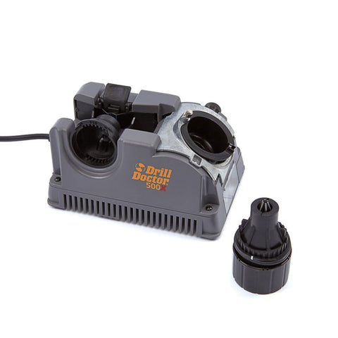 Brúska na vrtáky 2,5 - 13mm + split point Drill Doctor