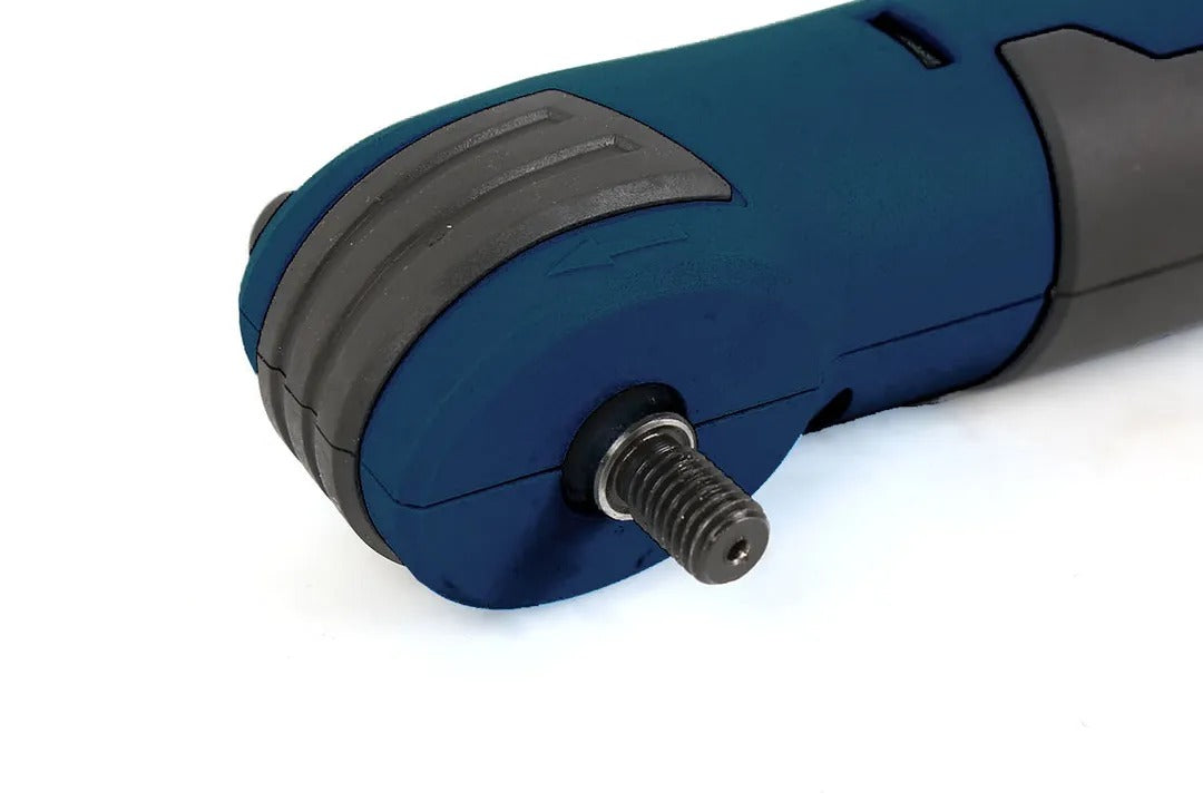 Leštička - bez akumulátora, 100mm, 10,8V HBM