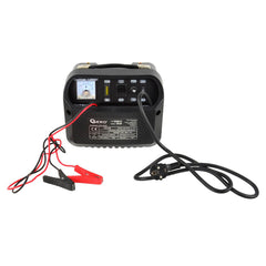 Nabíjačka autobatérií 12/24V CB-20, 12 - 18A pre autobatérie 60 - 240Ah, Geko