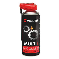 Multifunkčný sprej 5 v 1 Cobra 400ml Wurth