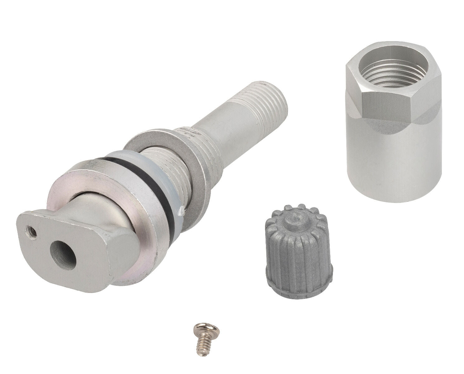 Kovový ventil pre snímač TPMS 562-3901