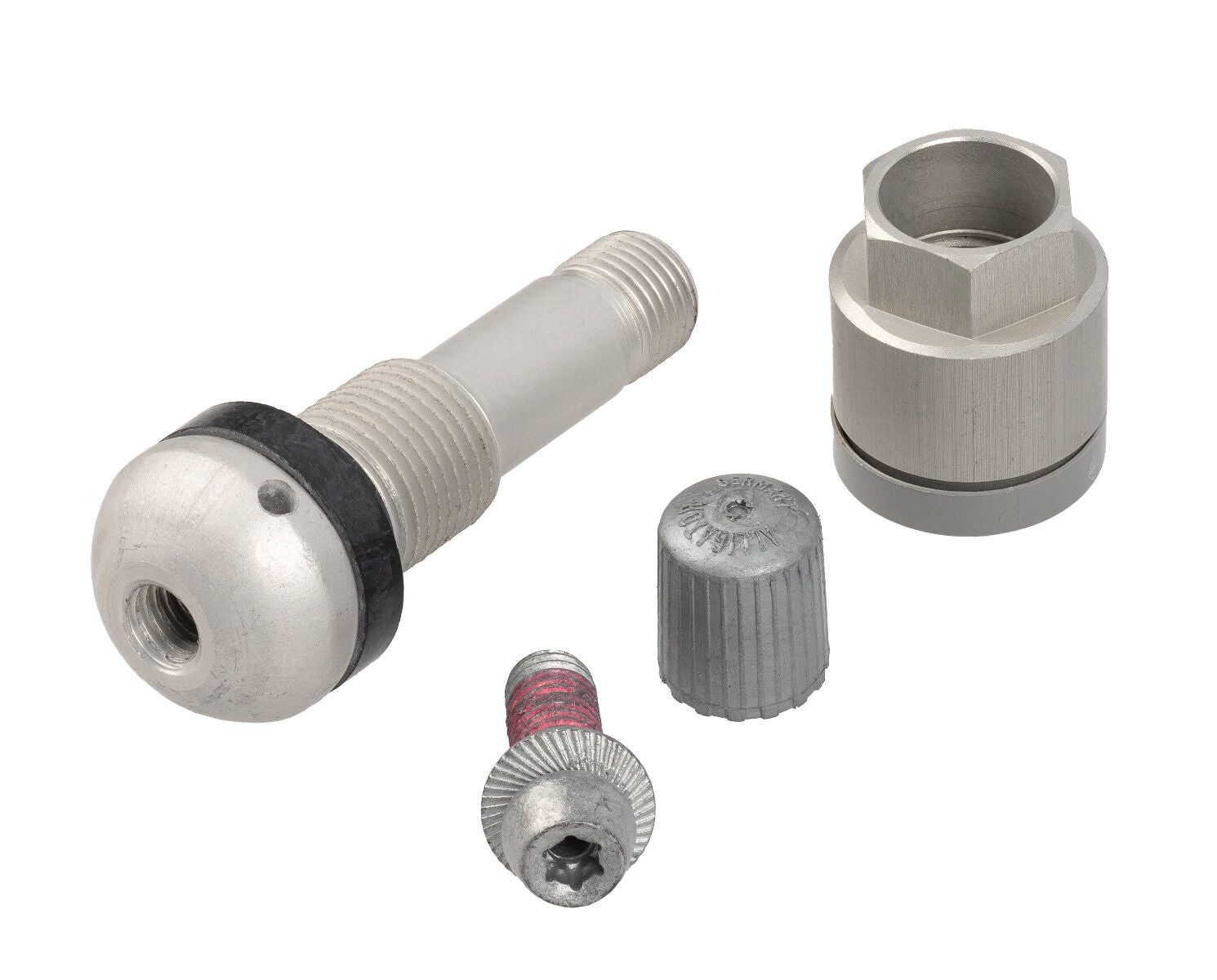 Kovový ventil pre snímač TPMS 562-3942