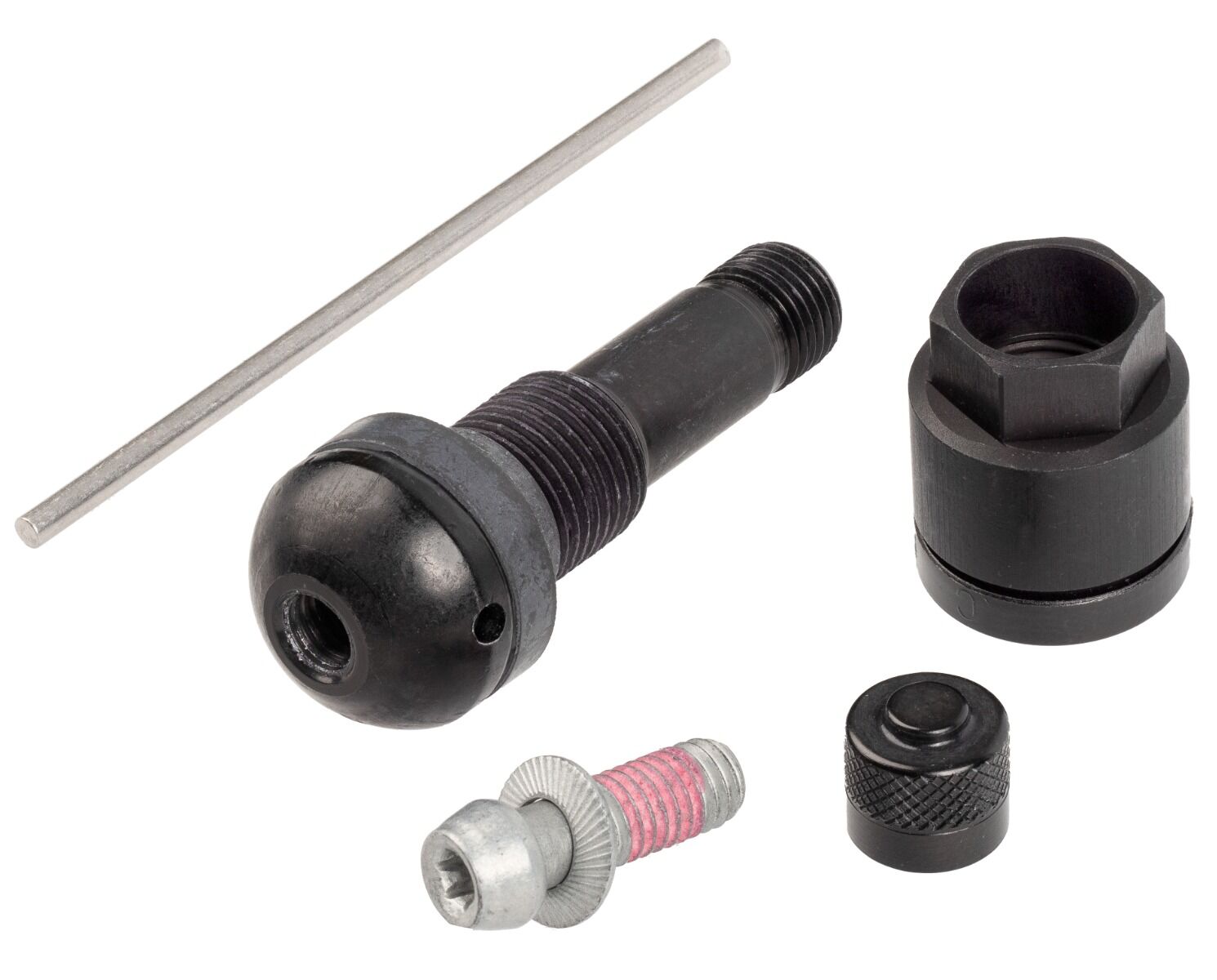 Kovový ventil pre snímač TPMS 562-3943