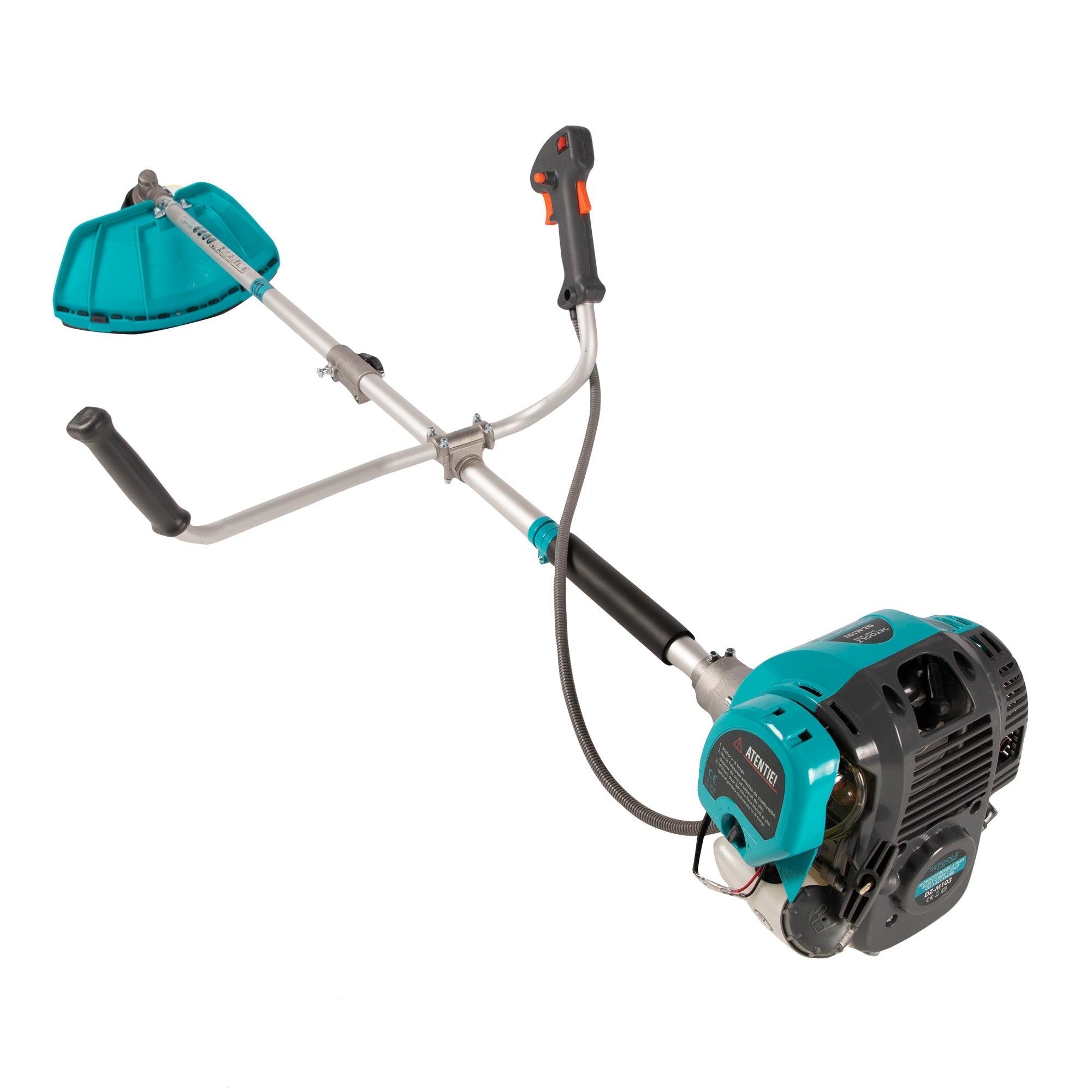 Benzínový krovinorez, 4-taktný 1,09HP