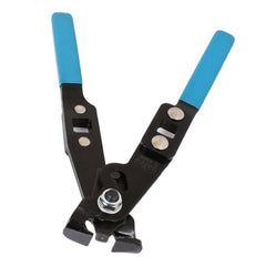 Profesionálne kliešte na spony manžiet