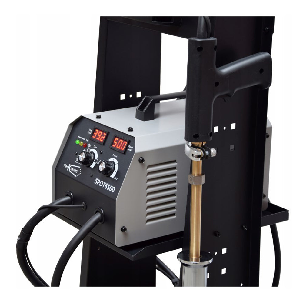 Spotovačka - zvárací bodovací stroj Spotter Spot 6500 230V