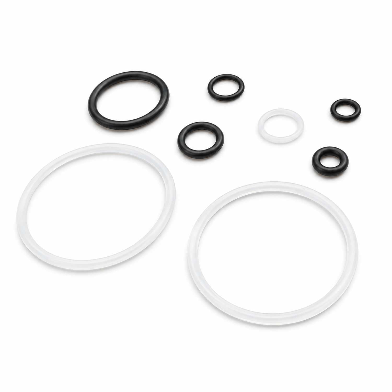 Sada O-krúžkov pre hydraulický systém zdviháka 3t Gebo Tools
