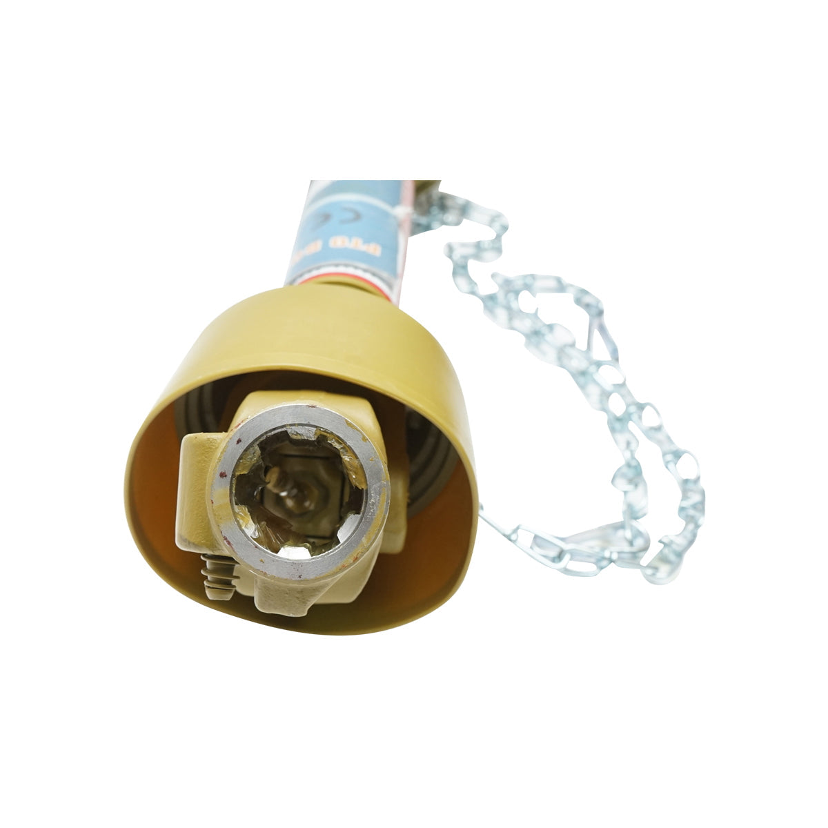 Kĺbový hriadeľ, kardanový 650mm T2 kríž 24x62 trojuholníková rúra 1 3/8'' Z=6