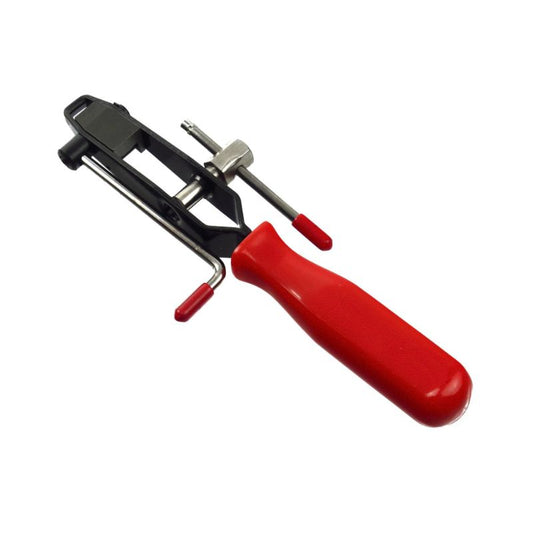 Kliešte na spony - manžety poloosí model 3