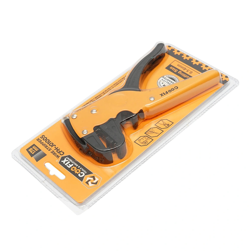 Automatické odizolovacie kliešte