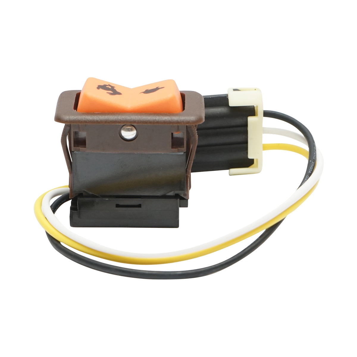 Spínač rýchlosti prevodovky pre John Deere OEM AL162303, AL117954, 50712041